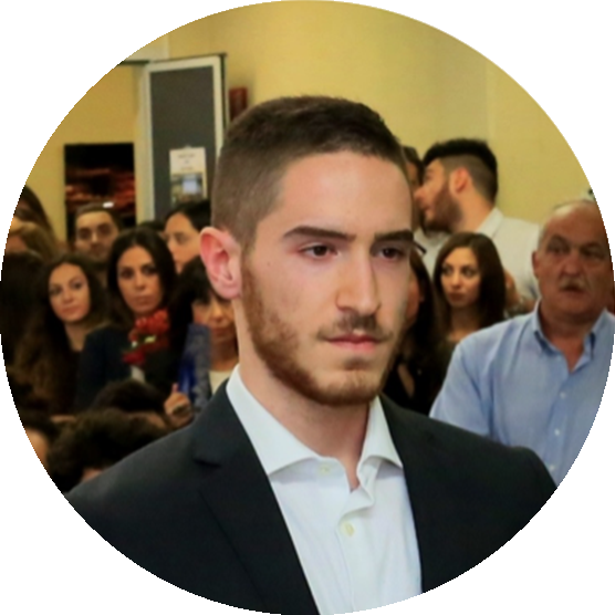 Jacopo Minichino